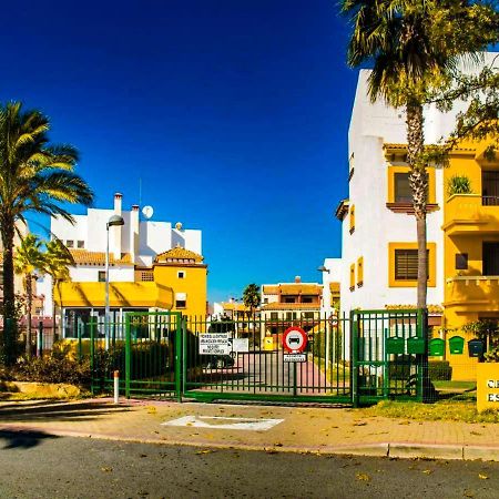Marina Golf Resort Y Playa ايامونتي المظهر الخارجي الصورة