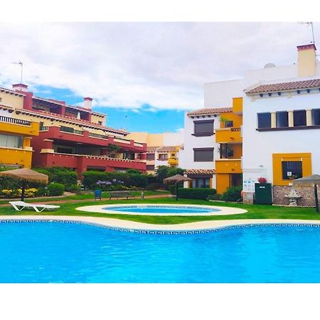Marina Golf Resort Y Playa ايامونتي المظهر الخارجي الصورة