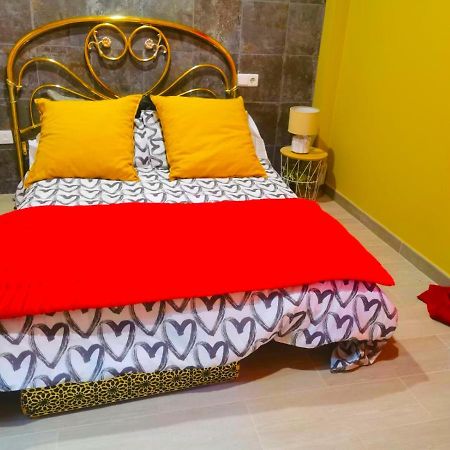 Marina Golf Resort Y Playa ايامونتي المظهر الخارجي الصورة