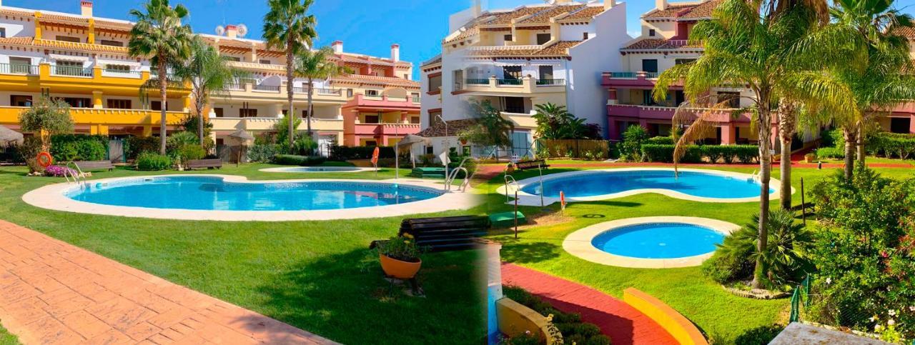 Marina Golf Resort Y Playa ايامونتي المظهر الخارجي الصورة