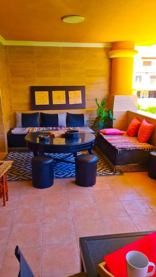 Marina Golf Resort Y Playa ايامونتي المظهر الخارجي الصورة