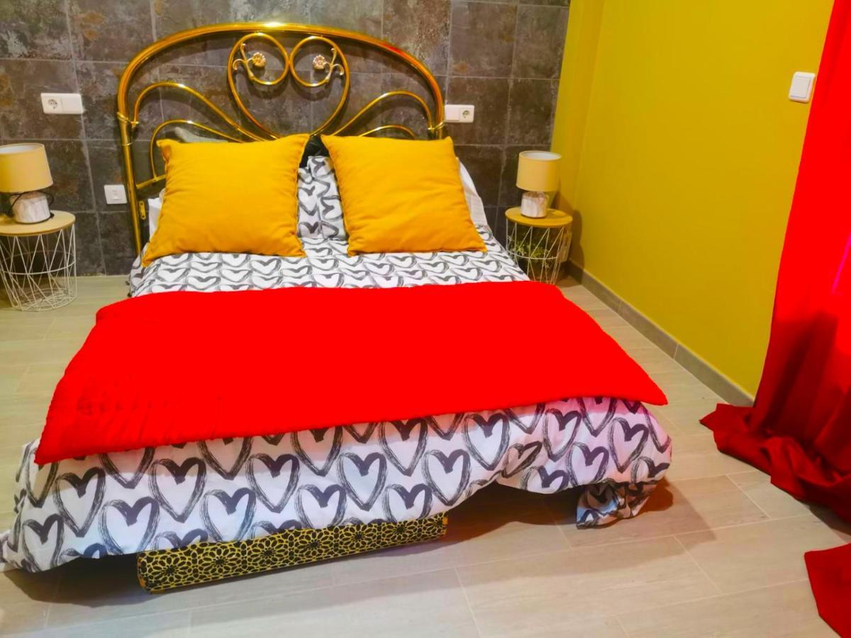 Marina Golf Resort Y Playa ايامونتي المظهر الخارجي الصورة