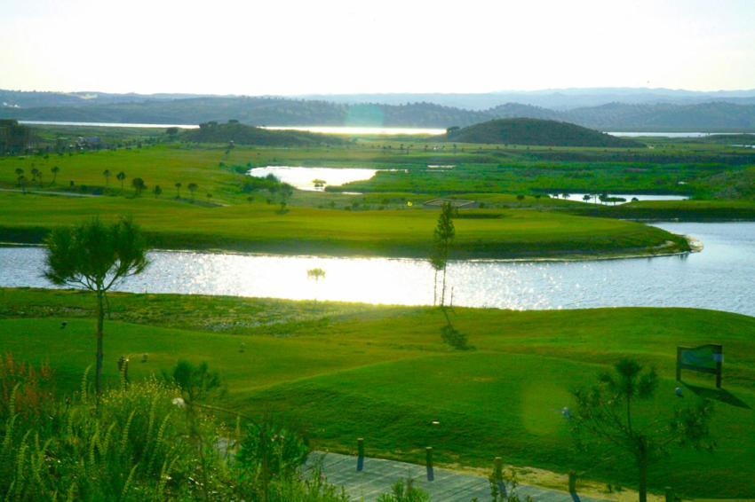 Marina Golf Resort Y Playa ايامونتي المظهر الخارجي الصورة