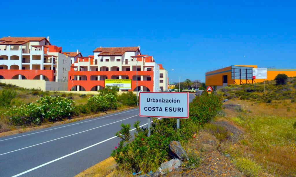 Marina Golf Resort Y Playa ايامونتي المظهر الخارجي الصورة